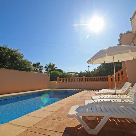 Villas Costa Calpe - Dulce Vida Exteriér fotografie