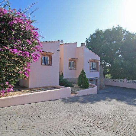 Villas Costa Calpe - Dulce Vida Exteriér fotografie