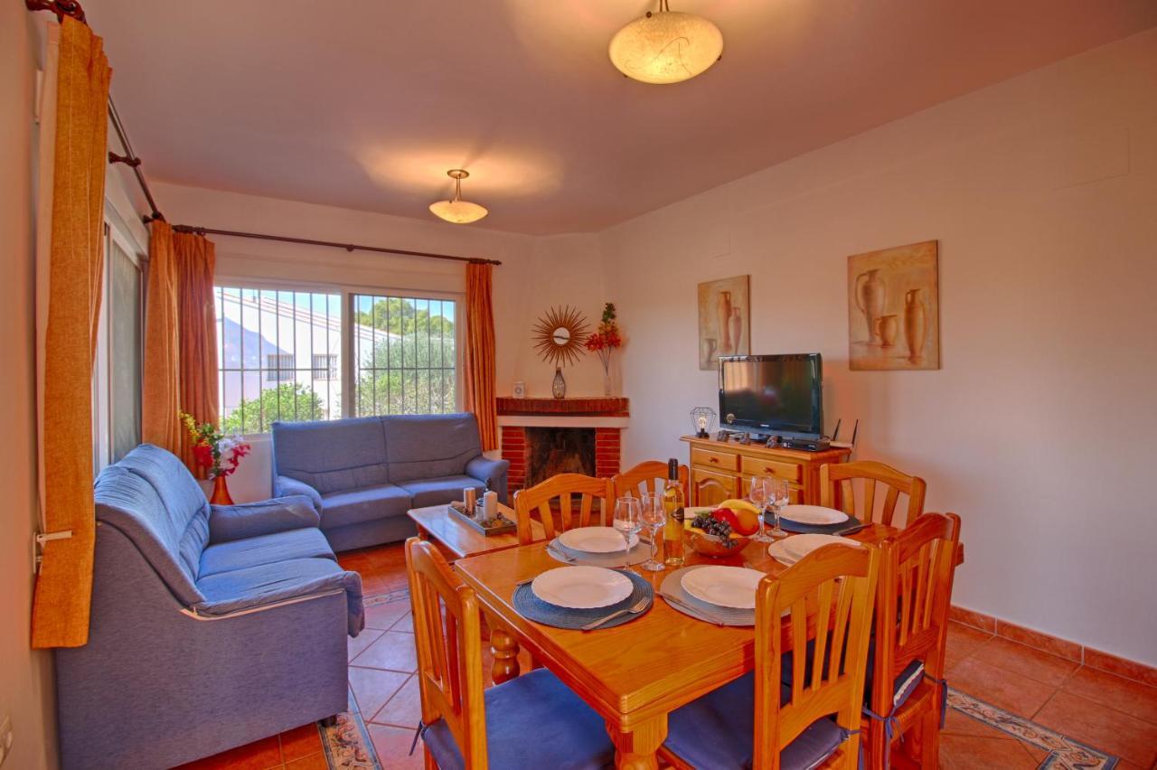 Villas Costa Calpe - Dulce Vida Exteriér fotografie