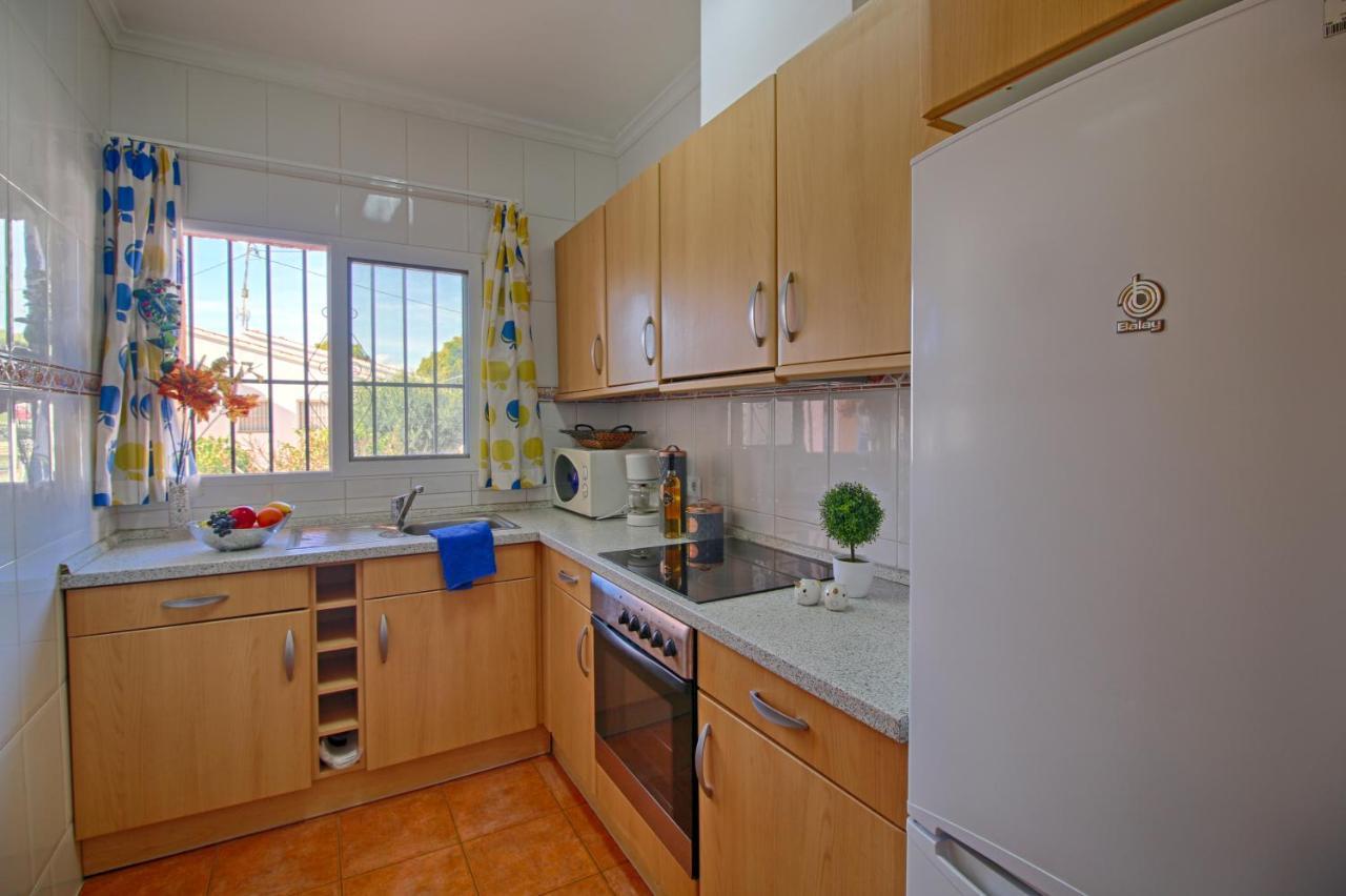 Villas Costa Calpe - Dulce Vida Exteriér fotografie