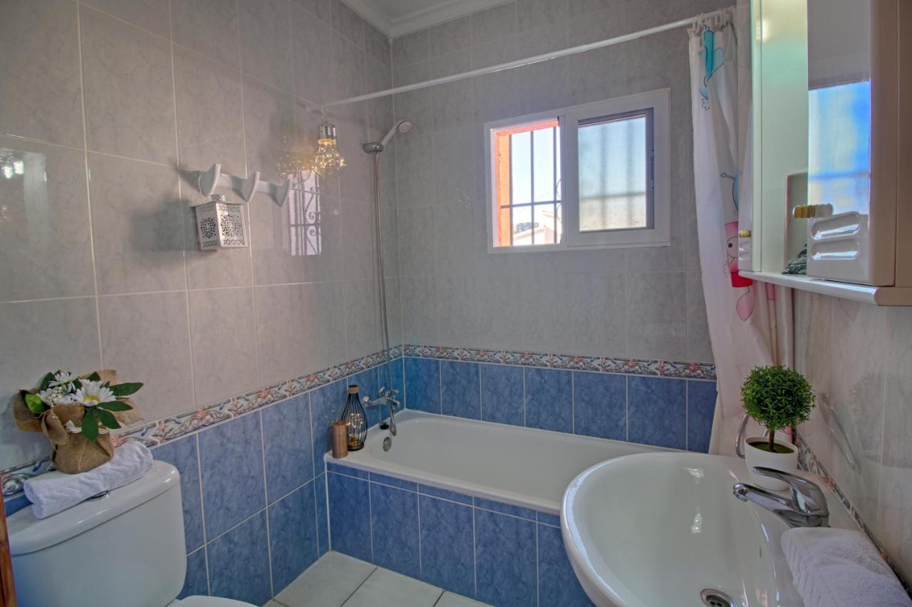 Villas Costa Calpe - Dulce Vida Exteriér fotografie