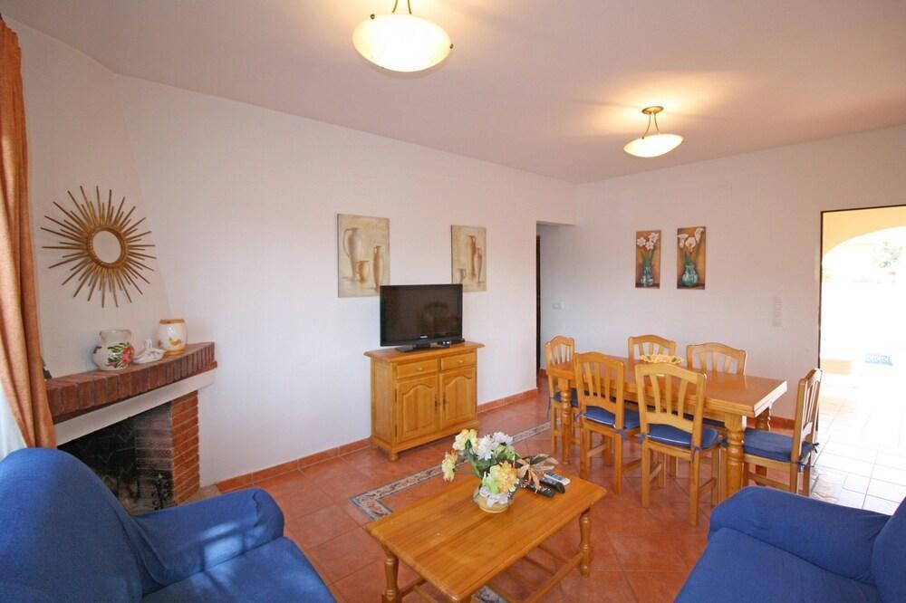 Villas Costa Calpe - Dulce Vida Exteriér fotografie