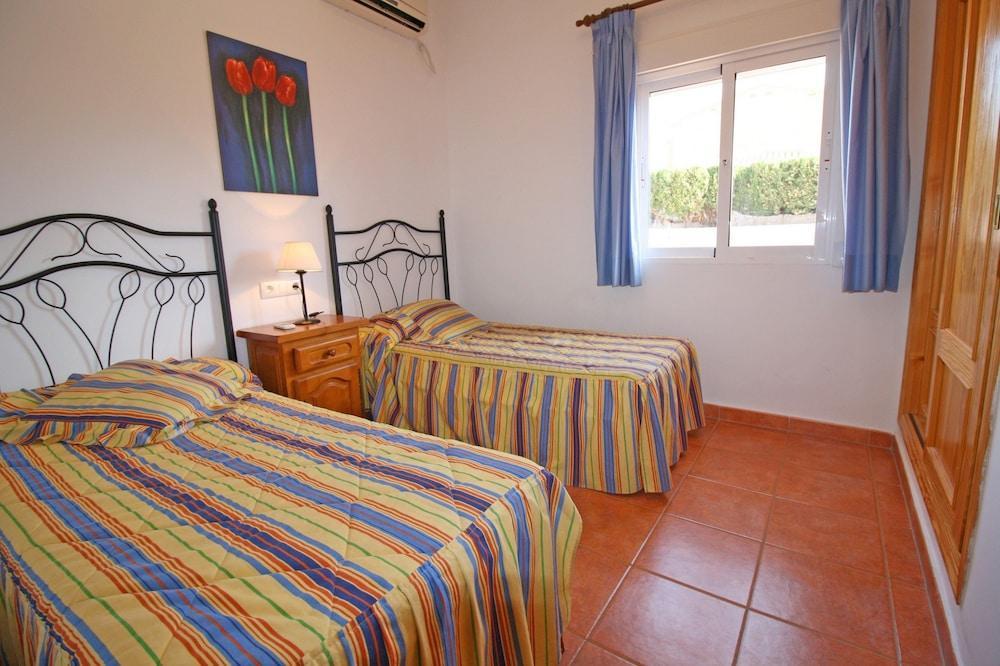 Villas Costa Calpe - Dulce Vida Exteriér fotografie
